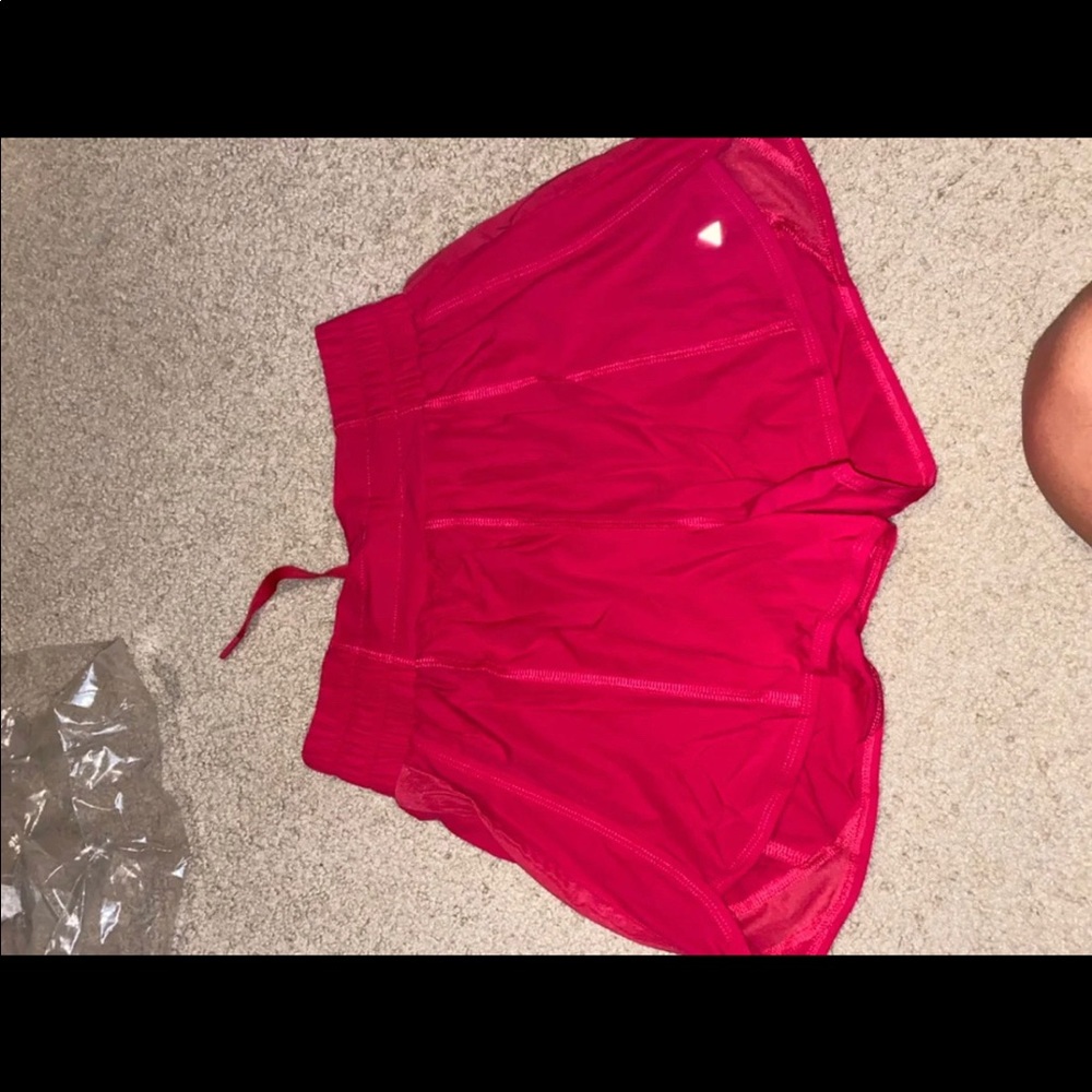 Balance athletica breeze shorts